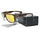 Oakley Oo 9199-05 Polarized Breadbox Tortoise 24k Iridium Lens Mens Sunglasses