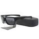 Oakley Oo 9220-02 Jupiter Carbon Matte Black Iridium Mens Sunglasses With Case