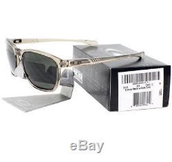 Oakley OO 9223-10 ENDURO Sepia Frame Dark Grey Lens Mens Sports Sunglasses