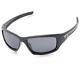 Oakley Oo 9236-01 Valve Polished Black Iridium Mens Sunglasses Gift New In Box