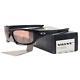 Oakley Oo 9236-04 Valve Polished Black G30 Black Iridium Mens Sports Sunglasses