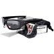 Oakley Oo 9236-09 Polarized Standard Issue Si Valve Matte Black Mens Sunglasses
