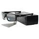 Oakley Oo 9247-09 Polarized Chainlink Black Iridium Mirror Mens Sunglasses