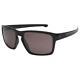 Oakley Oo 9262-07 Polarized Sliver Polished Black Prizm Daily Mens Sunglasses