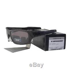 Oakley OO 9263-34 POLARIZED TURBINE Woodgrain Prizm Daily Lens Mens Sunglasses