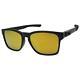 Oakley Oo 9272-04 Catalyst Polished Black With 24k Iridium Mirror Mens Sunglasses