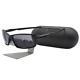 Oakley Oo 9302-01 Carbon Shift Matte Black With Grey Mens Sunglasses
