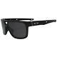 Oakley Oo 9382-01 Crossrange Patch Polished Black W Warm Grey Mens Sunglasses