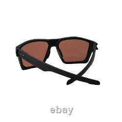 Oakley OO 9397-1058 Targetline Matte Black Prizm Dark Golf Lens Mens Sunglasses