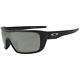 Oakley Oo 9411-03 27 Straightback Matte Prizm Black Iridium Lens Mens Sunglasses