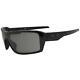 Oakley Oo 9419-01 27 Ridgeline Polished Black Prizm Grey Lens Mens Sunglasses