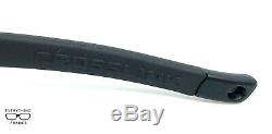 Oakley OX3128-0153 Crosslink Satin Black Eyeglasses New Authentic 53