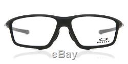 Oakley OX8080 CROSSLINK ZERO Asian Fit 808003 58 Men Eyeglasses
