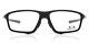 Oakley Ox8080 Crosslink Zero Asian Fit 808003 58 Men Eyeglasses