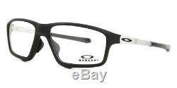 Oakley OX8080 CROSSLINK ZERO Asian Fit 808003 58 Men Eyeglasses