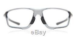 Oakley OX8080 CROSSLINK ZERO Asian Fit 808004 58 Men Eyeglasses
