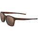 Oakley Objector Prizm Tungsten Polarized Square Men's Sunglasses Oo9018 901805