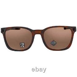 Oakley Objector Prizm Tungsten Polarized Square Men's Sunglasses OO9018 901805