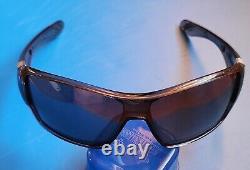 Oakley Offshoot Black / Black Iridium Sunglasses