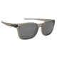 Oakley Ojector Prizm Black Polarized Square Men's Sunglasses Oo9018 901809 55