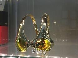 Oakley Over The Top Ott Gloss Gold Gold Iridium Lenses
