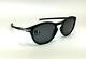 Oakley Pitchman R Sunglasses Oo9439-0150 Satin Black Frame With Prizm Grey Lens