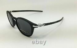 Oakley PITCHMAN R Sunglasses OO9439-0150 Satin Black Frame With PRIZM Grey Lens