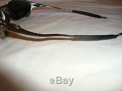 Oakley Penny Polished Men's Sunglasses GUC RARE JP009020