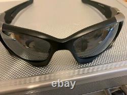 Oakley Pit Boss 2 II Men Sunglasses Polarized