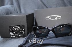 Oakley Pit boss 03-303 1st Generation Polarized Sunglasses