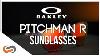Oakley Pitchman R Review Round Sunglasses