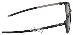 Oakley Pitchman R Sunglasses OO9439-0350 Polished Black Ink Prizm Jade Lens