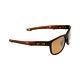 Oakley Plastic Frame Prizm Tungsten Brown Lens Men's Sunglasses 0oo9369936906