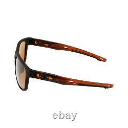 Oakley Plastic Frame Prizm Tungsten Brown Lens Men's Sunglasses 0OO9369936906