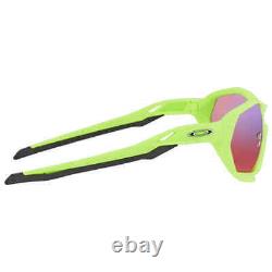 Oakley Plazma Rose Sport Men's Sunglasses OO9019 901904 59 OO9019 901904 59