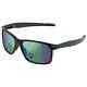 Oakley Portal X Prizm Jade Rectangular Men's Sunglasses Oo9460 946018 59