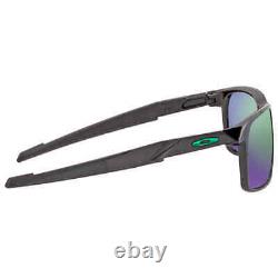 Oakley Portal X Prizm Jade Rectangular Men's Sunglasses OO9460 946018 59