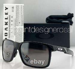 Oakley Portal X Sunglasses OO9460-20 Black Hi Res Camo Frame Prizm Black Lens 59