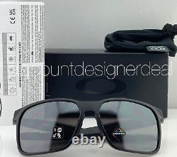 Oakley Portal X Sunglasses OO9460-20 Black Hi Res Camo Frame Prizm Black Lens 59