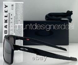 Oakley Portal X Sunglasses OO9460-20 Black Hi Res Camo Frame Prizm Black Lens 59