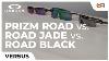 Oakley Prizm Road Vs Road Jade Vs Road Black Sportrx