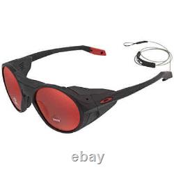 Oakley Prizm Snow Torch Iridium Round Men's Sunglasses OO9440 944003 56