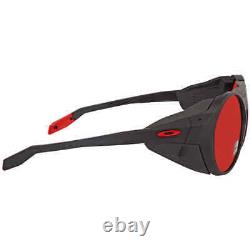 Oakley Prizm Snow Torch Iridium Round Men's Sunglasses OO9440 944003 56