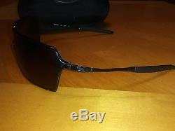 Oakley Probation Sunglasses Black 004041-01