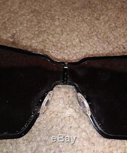 Oakley Probation Sunglasses Black 004041-01