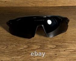 Oakley RADAR EV PATH Sunglasses Black PRIZM Lens