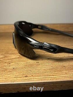 Oakley RADAR EV PATH Sunglasses Black PRIZM Lens