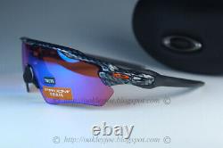Oakley RADAR EV XS PATH YOUTH Sunglasses OJ9001-0431 Carbon Fiber With PRIZM Trail