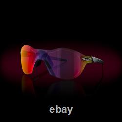 Oakley RESUBZERO Sunglasses OO9098-1548 Matte Balsam Frame With PRIZM Road Lens