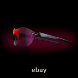 Oakley RESUBZERO Sunglasses OO9098-1548 Matte Balsam Frame With PRIZM Road Lens